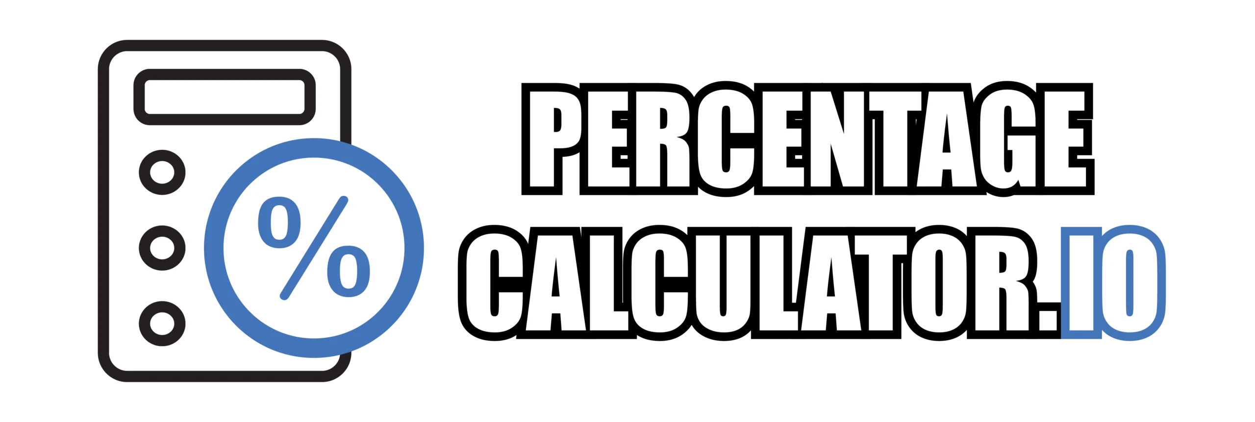 Percentagecalculator.io