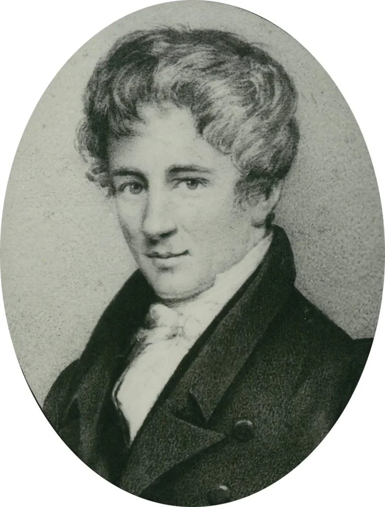 Niels Abel