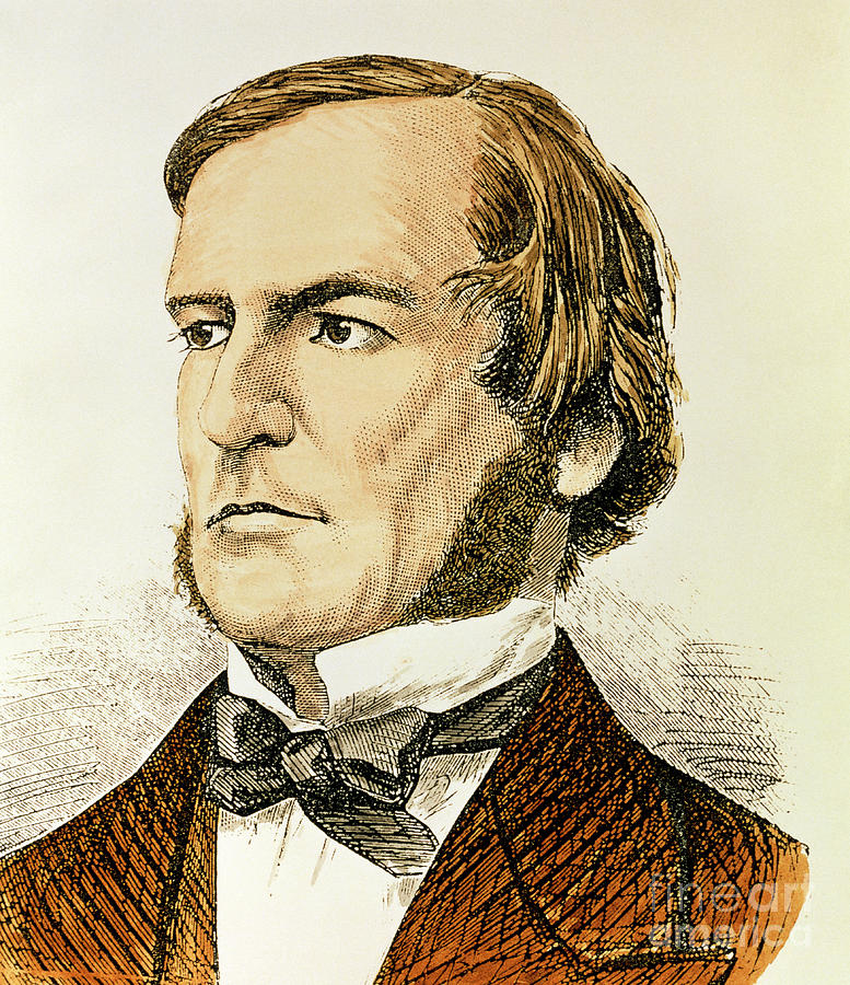 George Boole
